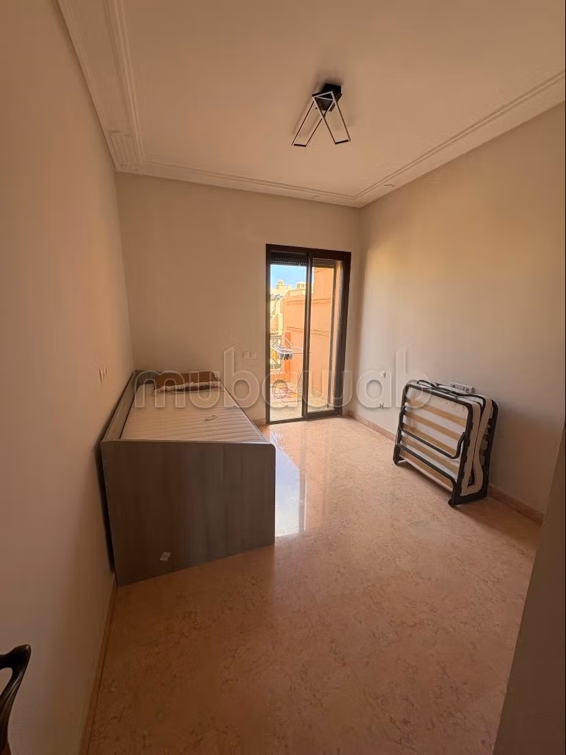 Superbo Appartamento ad Agdal