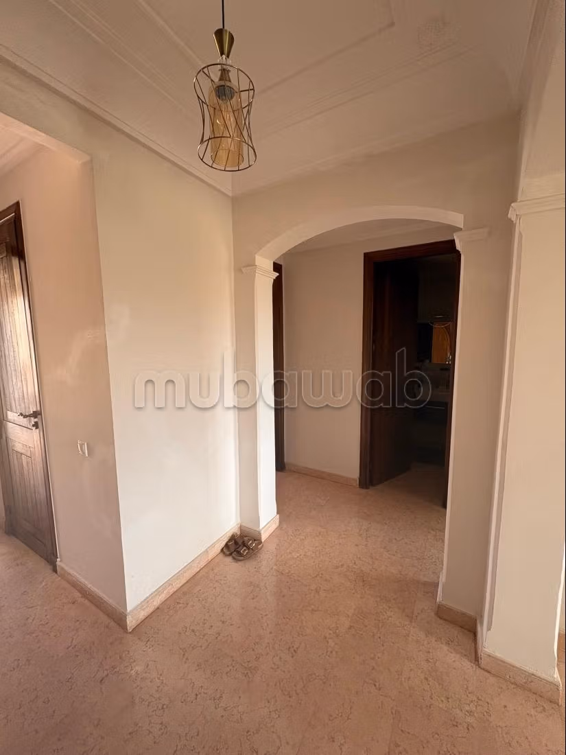 Superbo Appartamento ad Agdal