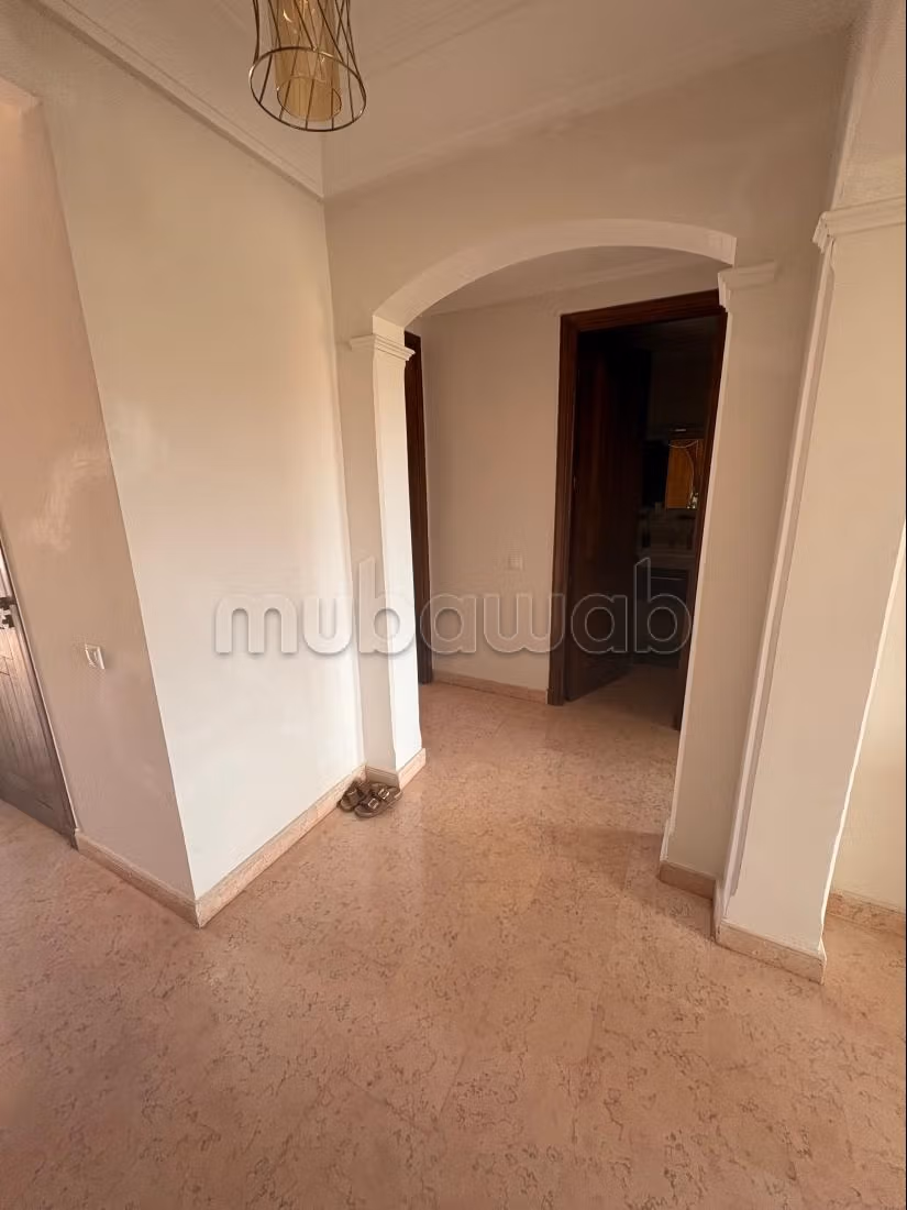 Superbo Appartamento ad Agdal