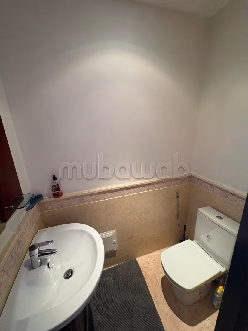 Superbo Appartamento ad Agdal
