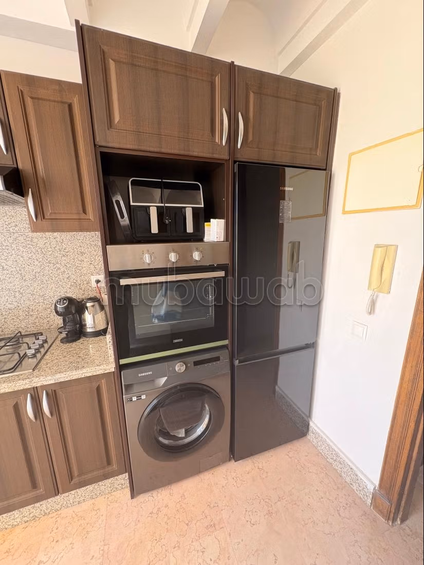 Superbo Appartamento ad Agdal