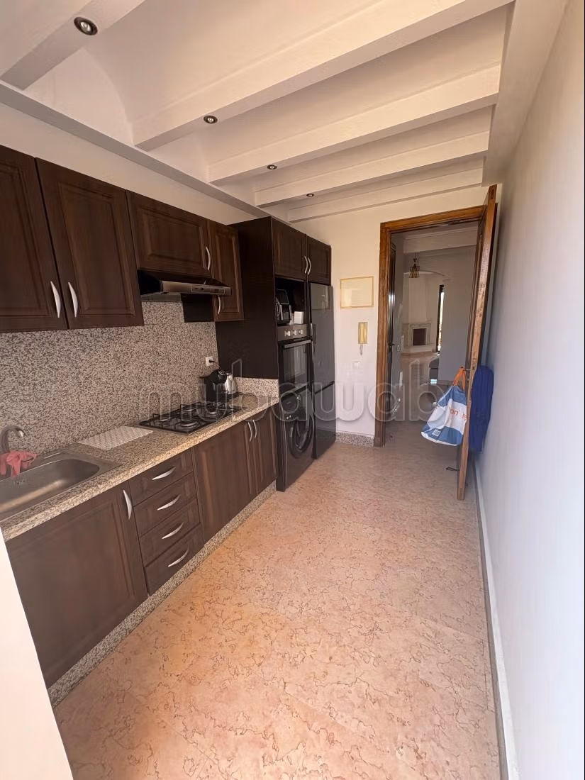 Superbo Appartamento ad Agdal