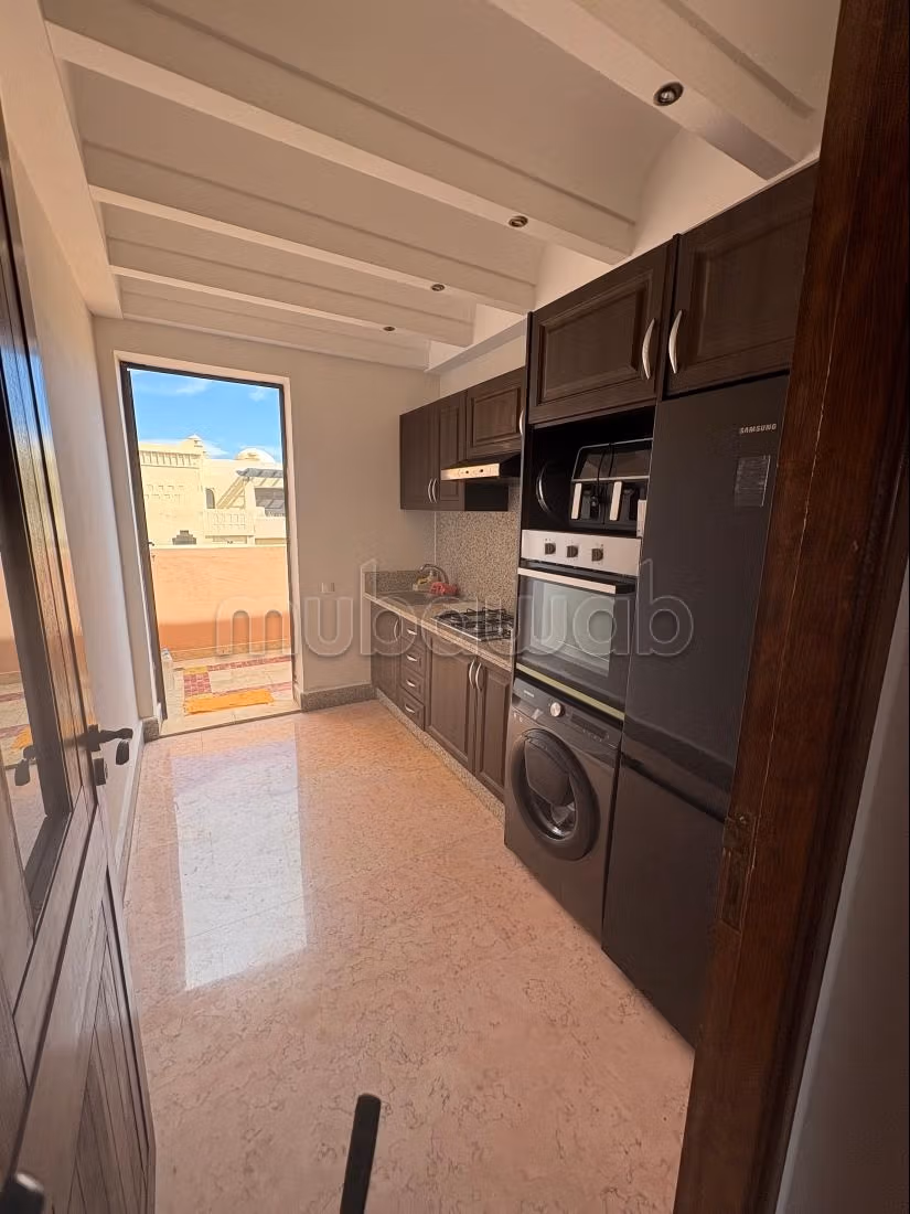 Superbo Appartamento ad Agdal