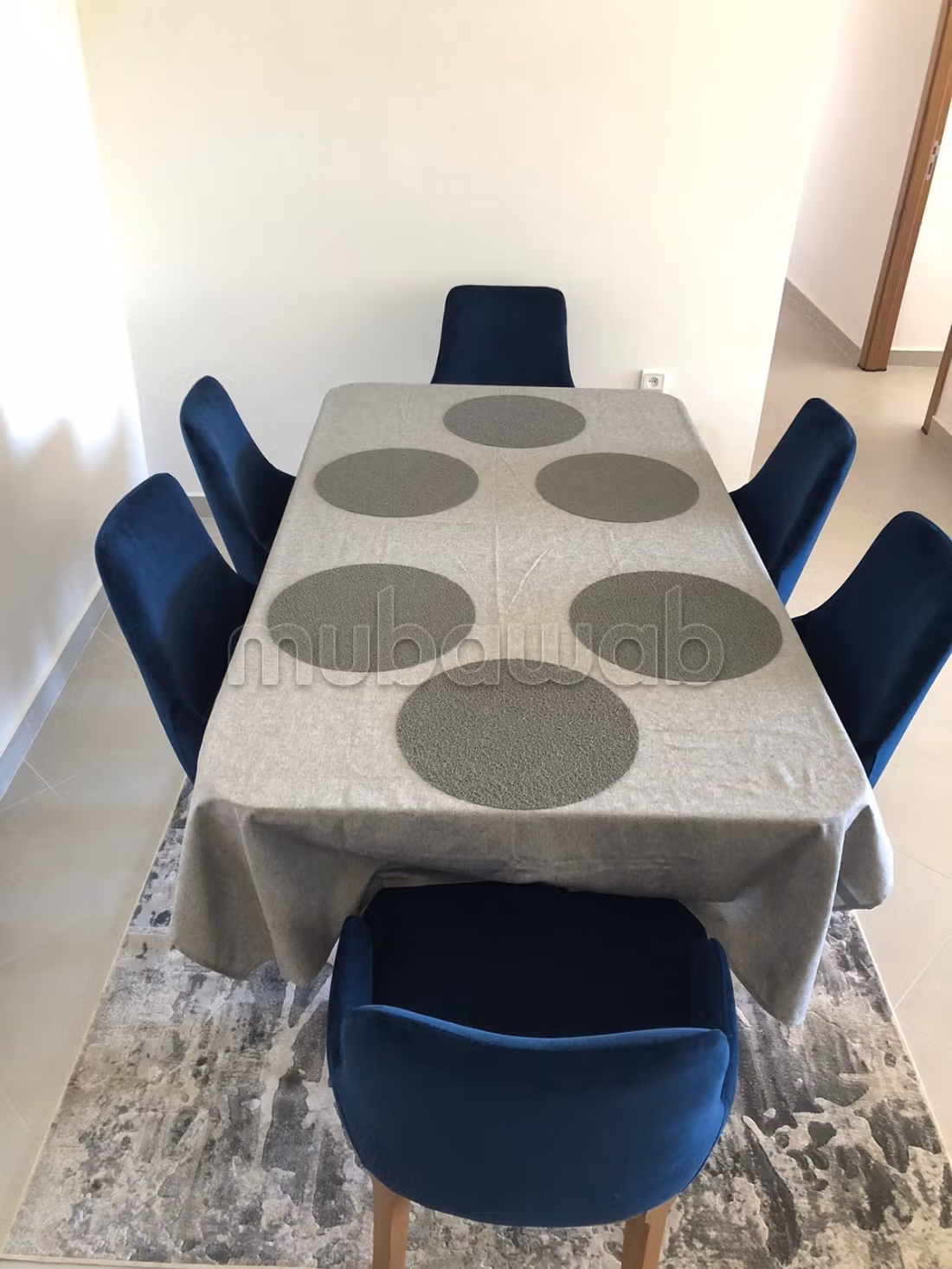 Appartamento in affitto ad Asilah. 2 Camere ottime