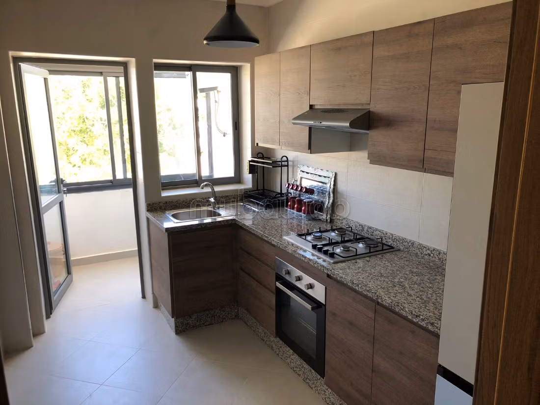 Appartamento in affitto ad Asilah. 2 Camere ottime