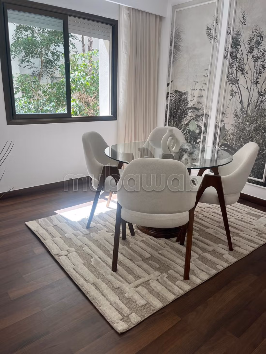 Appartement 130 m² à Triangle d'Or — 8