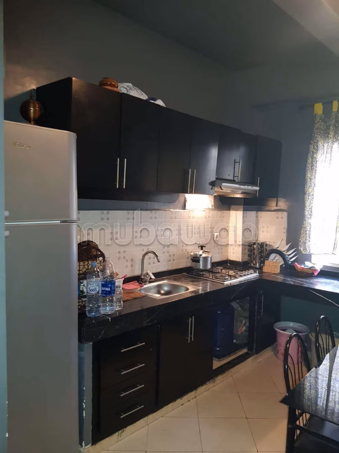 Bel appartement a deroua 
pres de l eroport Med V