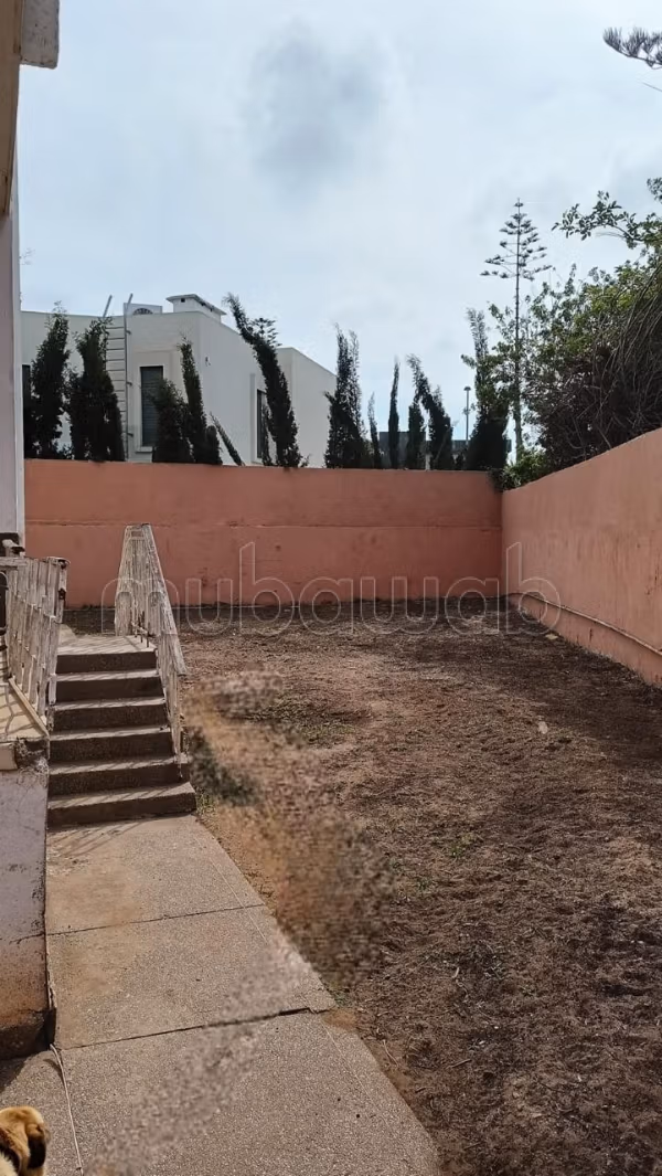 ANFA – À VENDRE, Villa à démolir 713 m²