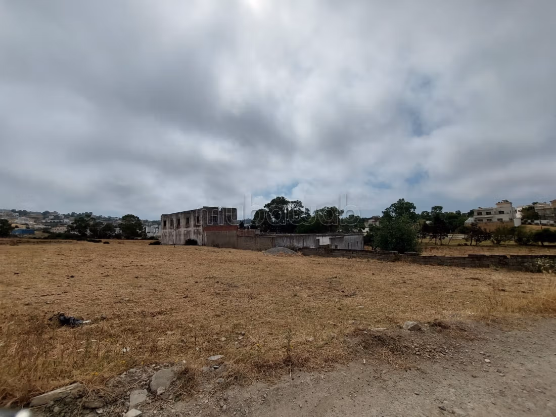 Luxevilla-project Uitzonderlijk terrein in C