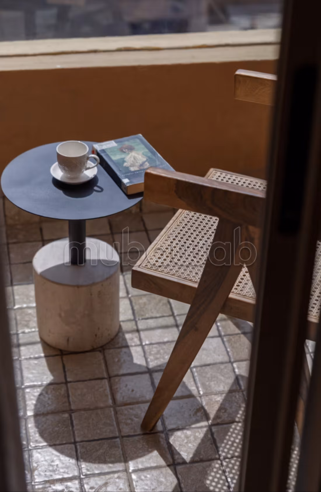 Appartement Neuf Vendu Meublé — 6