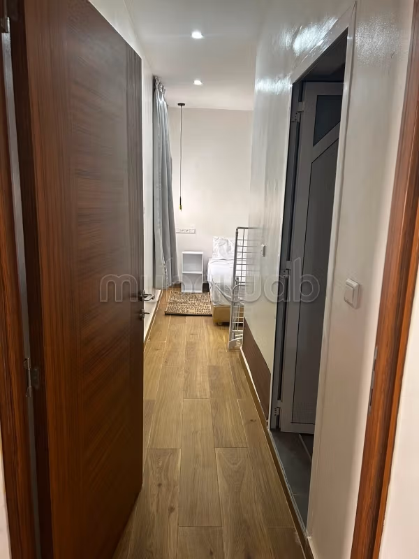 Résidence Riad Anza Anza Haut Agadir