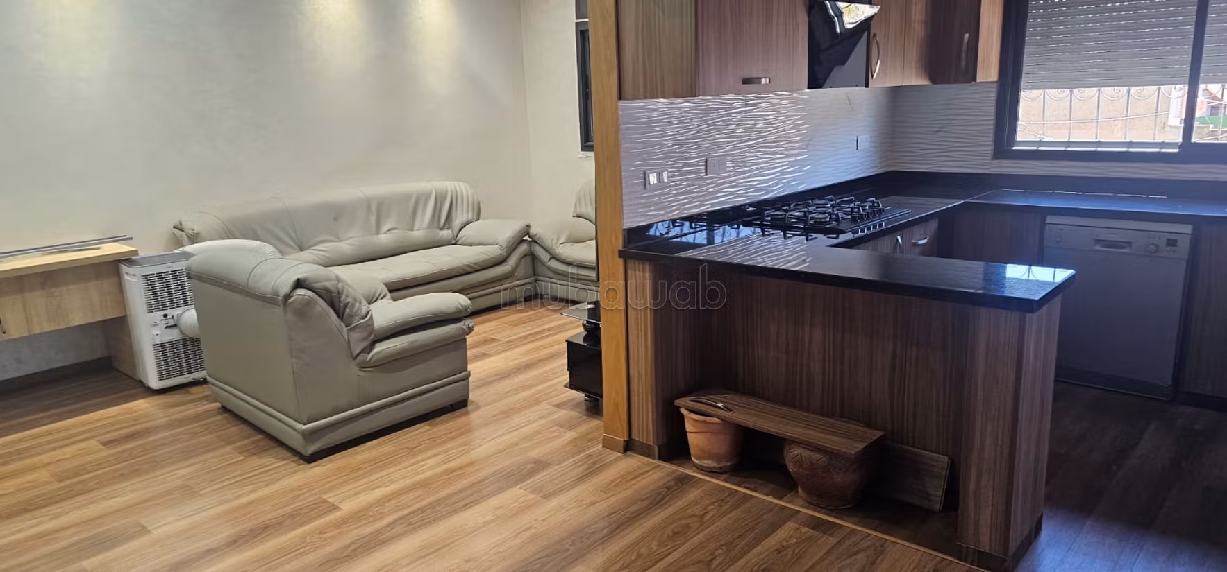 Appartement 68 m² à Centre Ville — 8