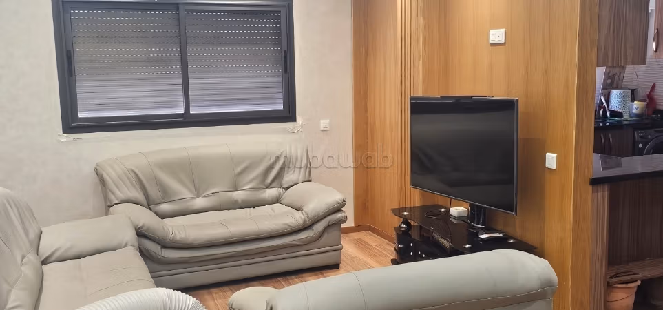 Casa ammobiliata quasi nuova