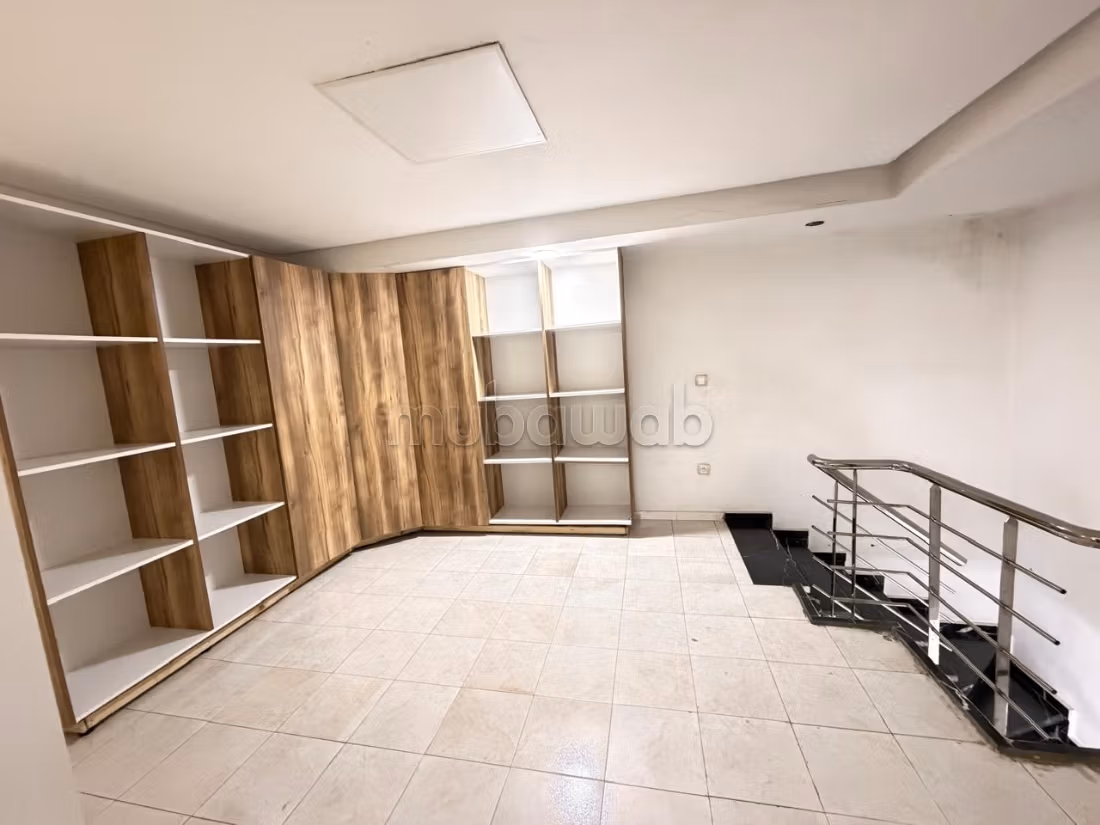 Magasin commercial à vendre – Témara 
1 510 000 dh