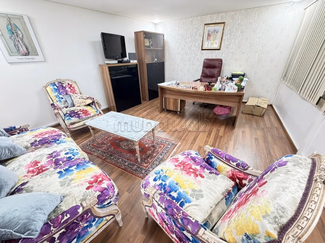 Magasin commercial à vendre – Témara 
1 510 000 dh