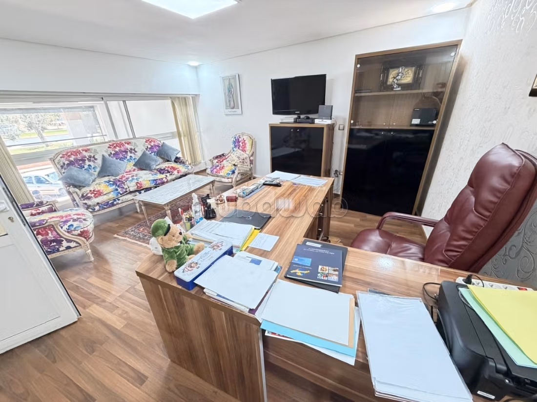 Magasin commercial à vendre – Témara 
1 510 000 dh