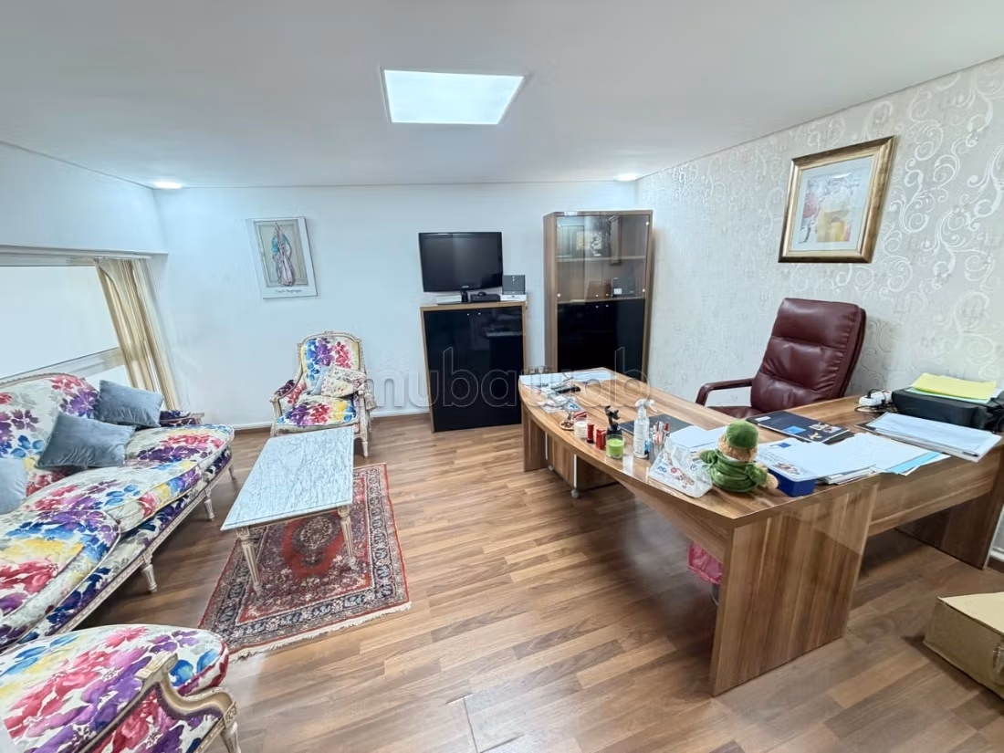 Magasin commercial à vendre – Témara 
1 510 000 dh