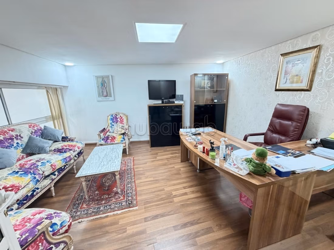 Magasin commercial à vendre – Témara 
1 510 000 dh