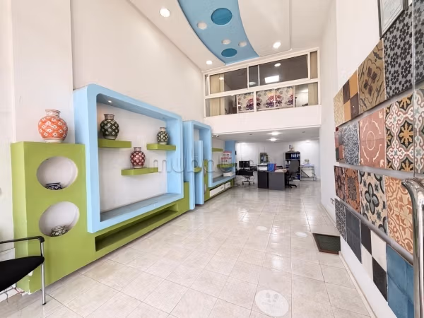 Commercial store for sale – Témara 1,860,000 DH