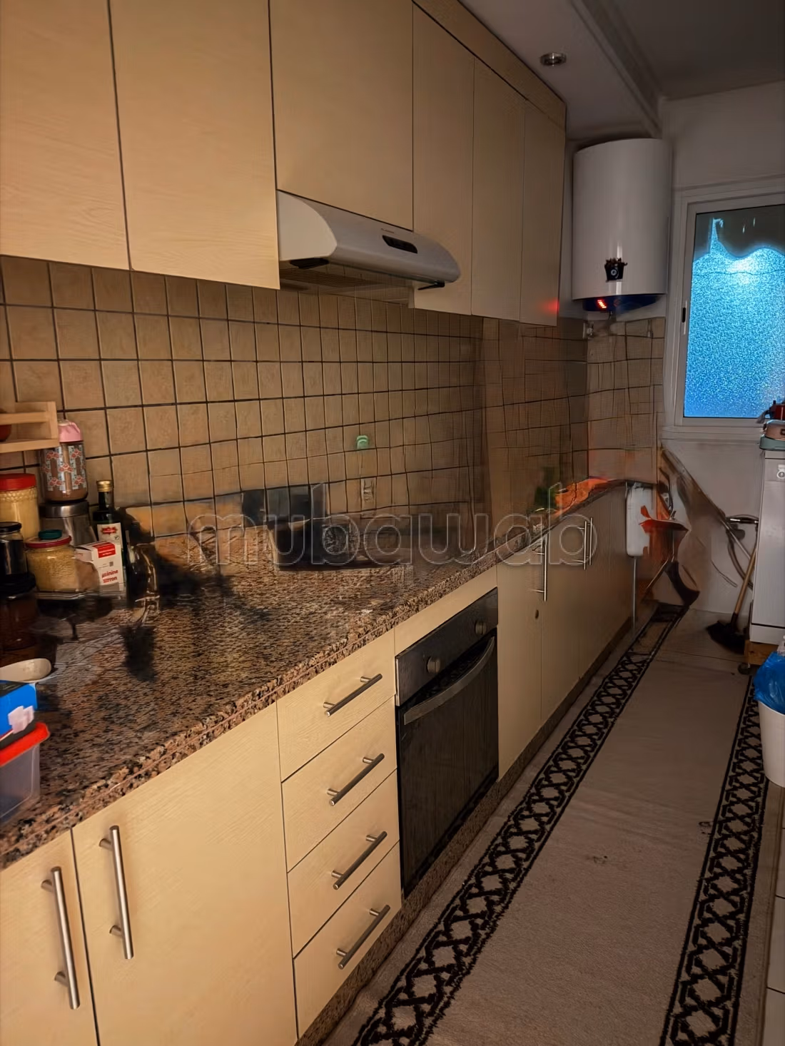 Appartement 83 m² à Val Fleuri — 4