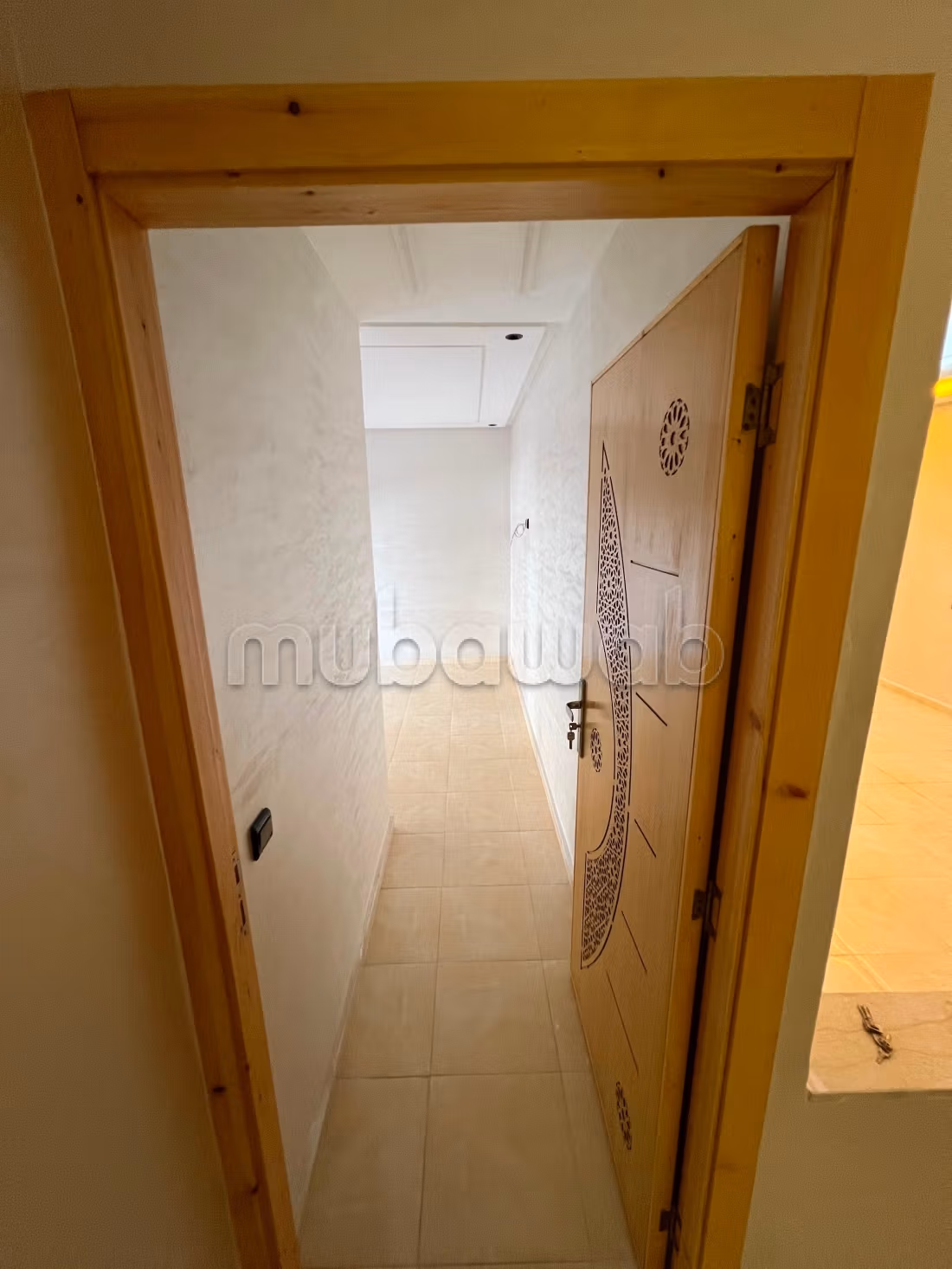 Apartamento nuevo de una superficie de 94 m²