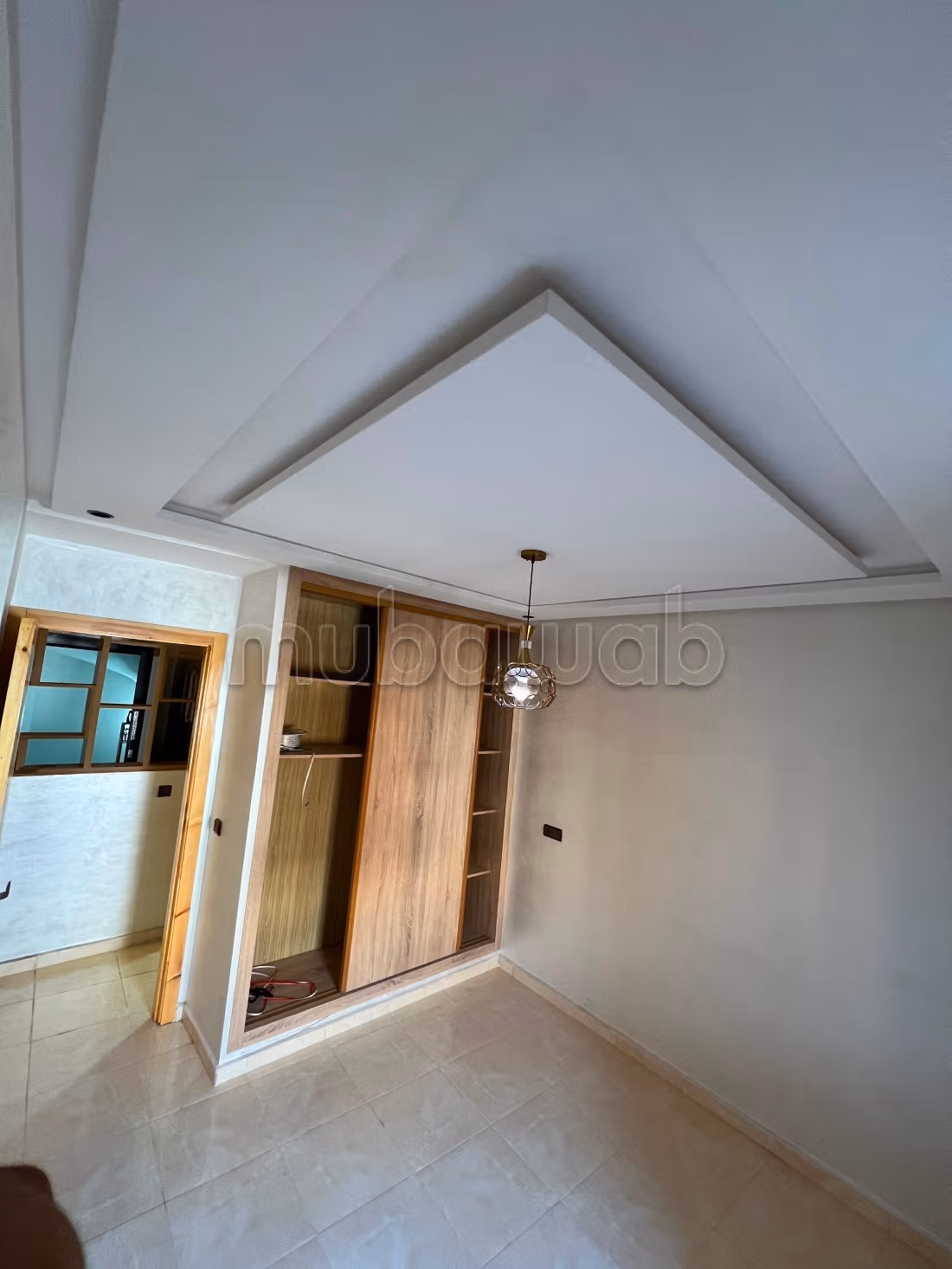 Apartamento nuevo de una superficie de 94 m²