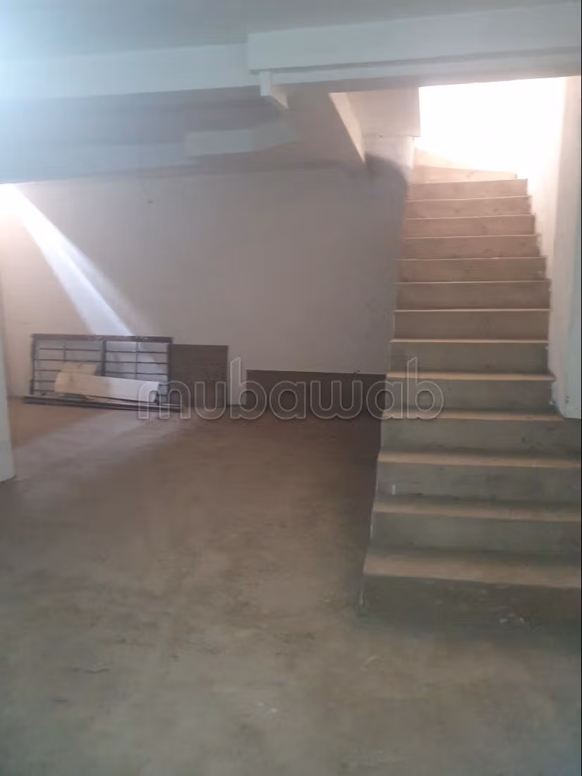 Local comercial premium en alquiler Oulfa