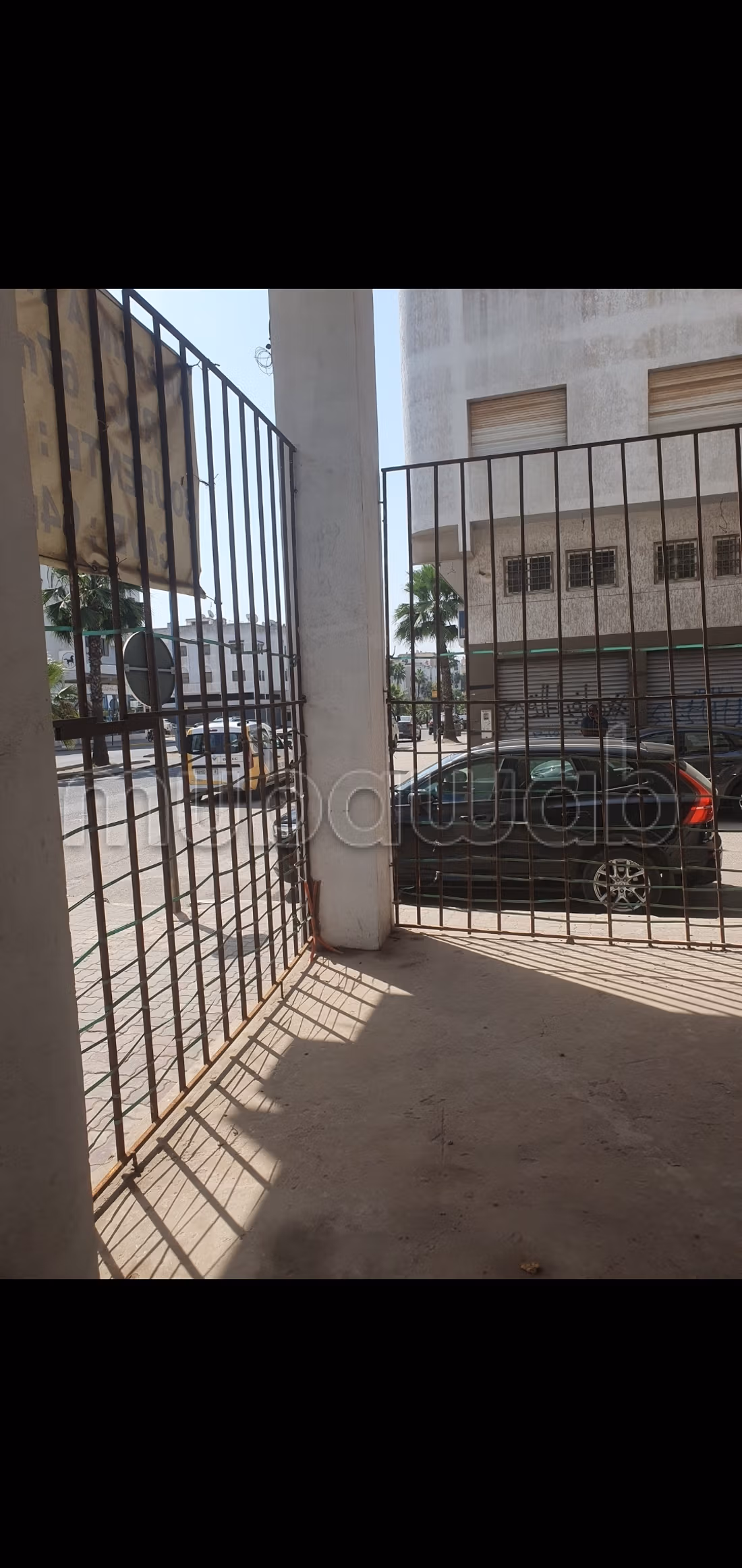 Local comercial premium en alquiler Oulfa