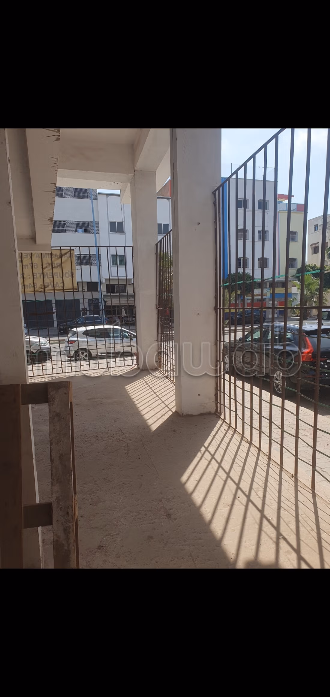 Local comercial premium en alquiler Oulfa