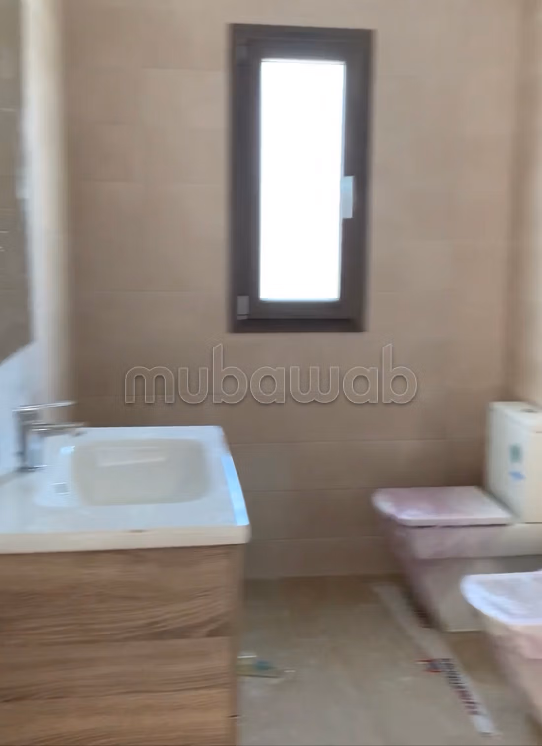 Casa di campagna titolata a 17 km da Tangeri