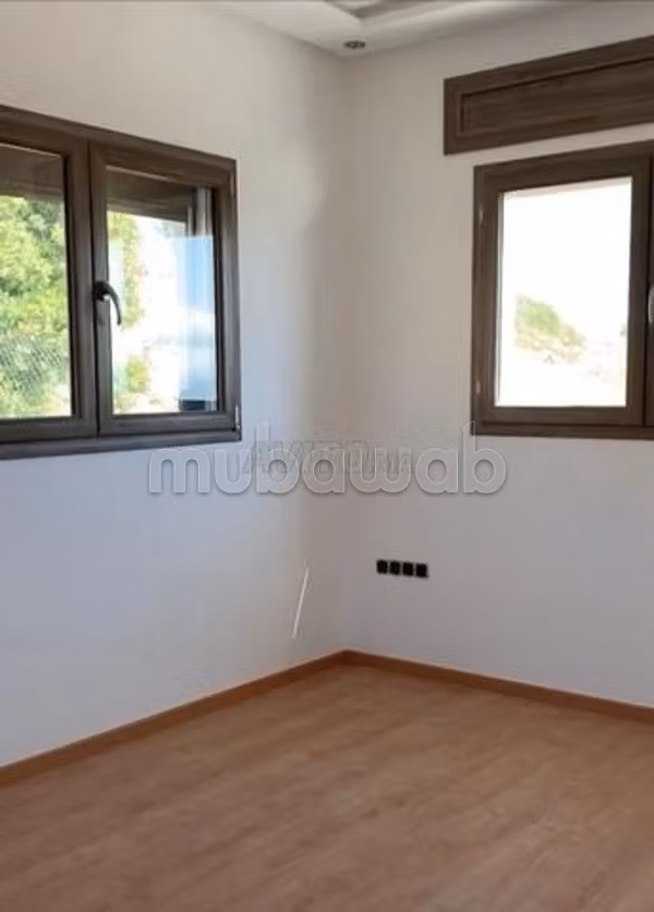 Country house titled at 17 km from Tangier