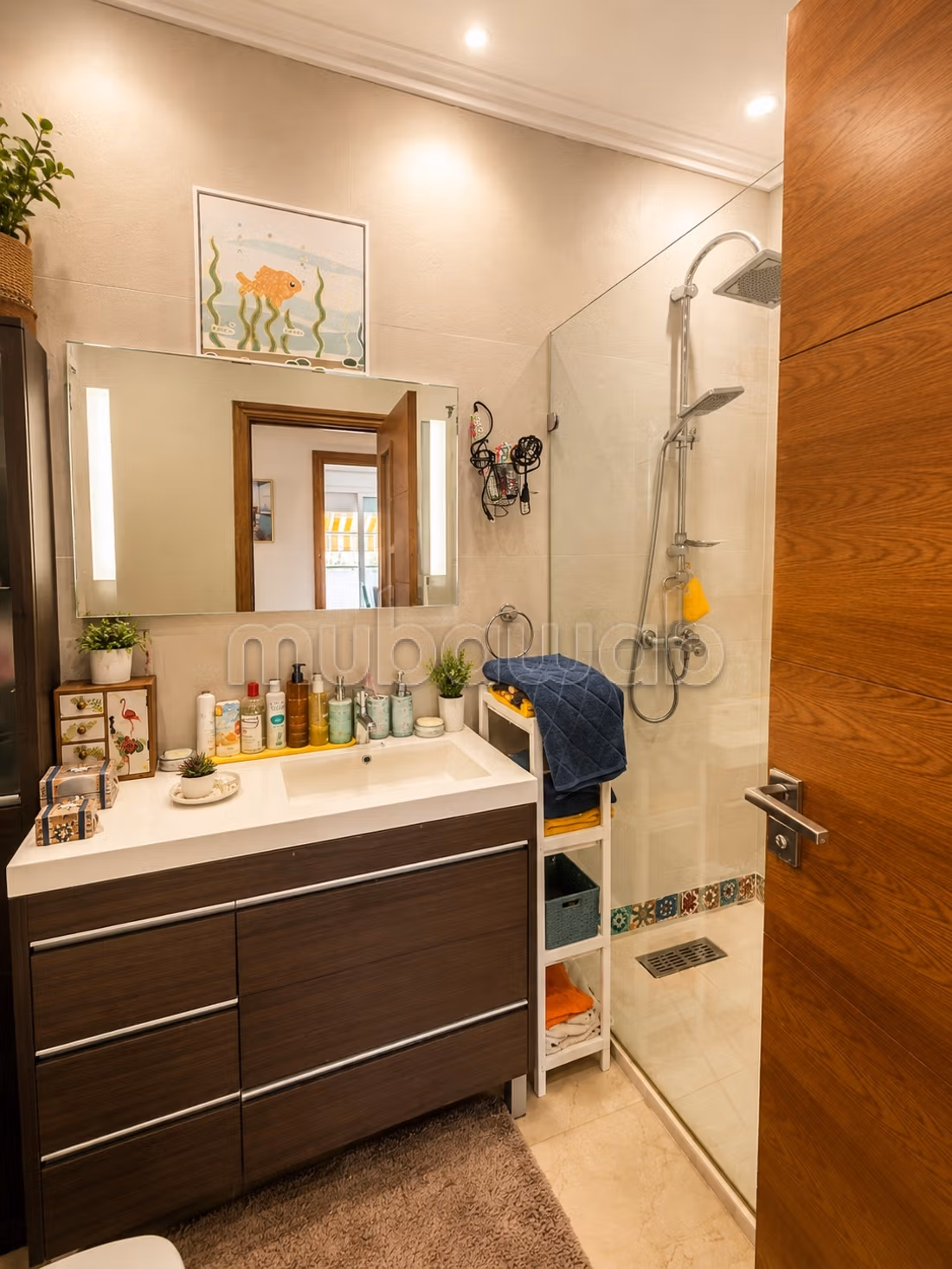 Penthouse Front de Mer – Asilah 126m²