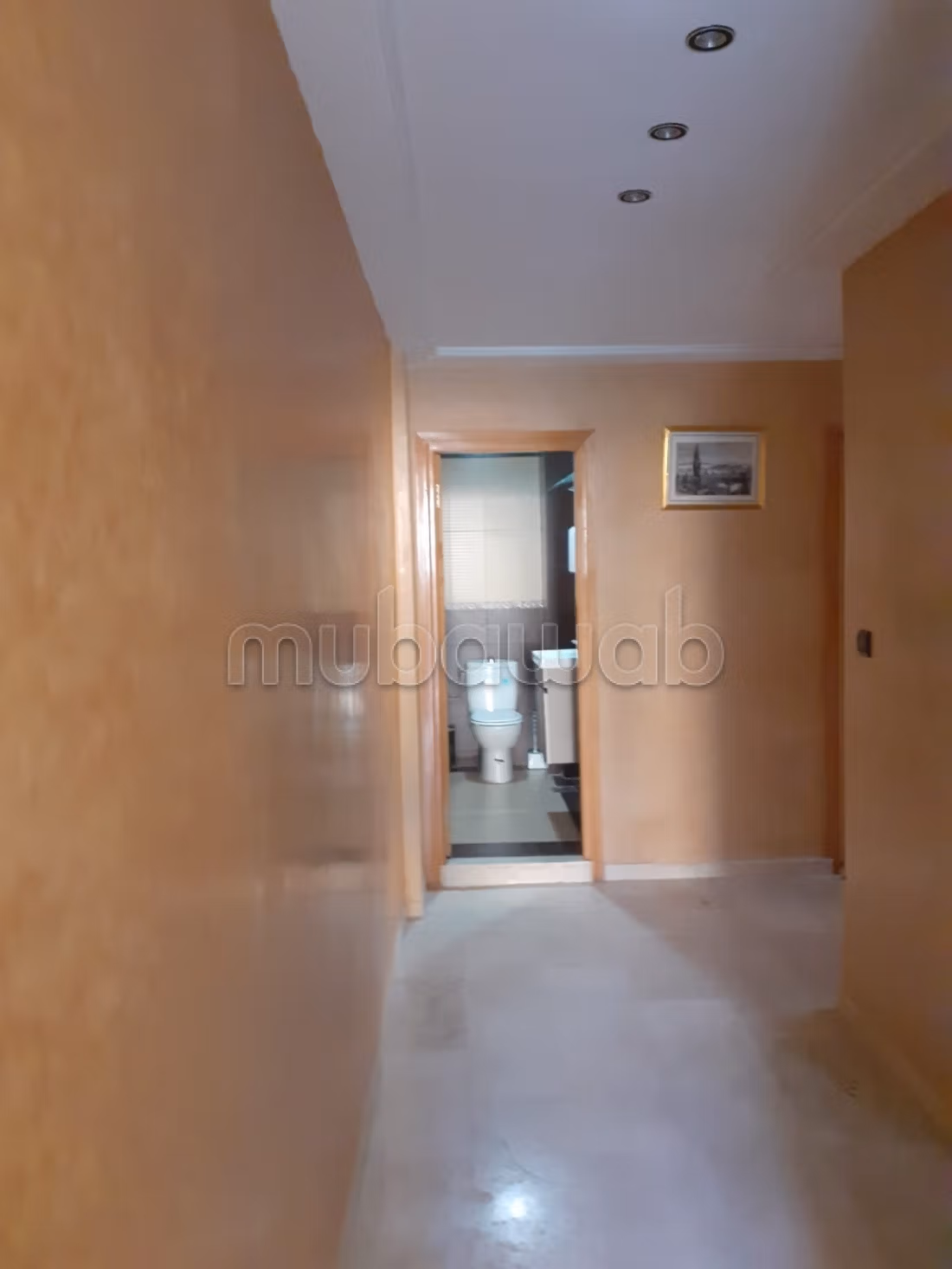 Magnifica villa in affitto in Route Immouzer. 3 camere. Soffitta