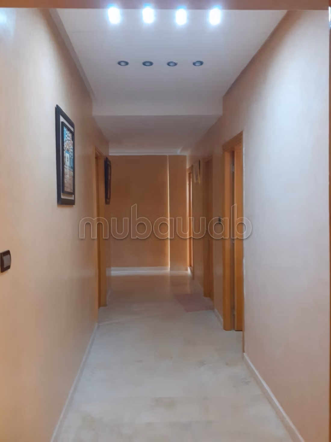 Magnifica villa in affitto in Route Immouzer. 3 camere. Soffitta