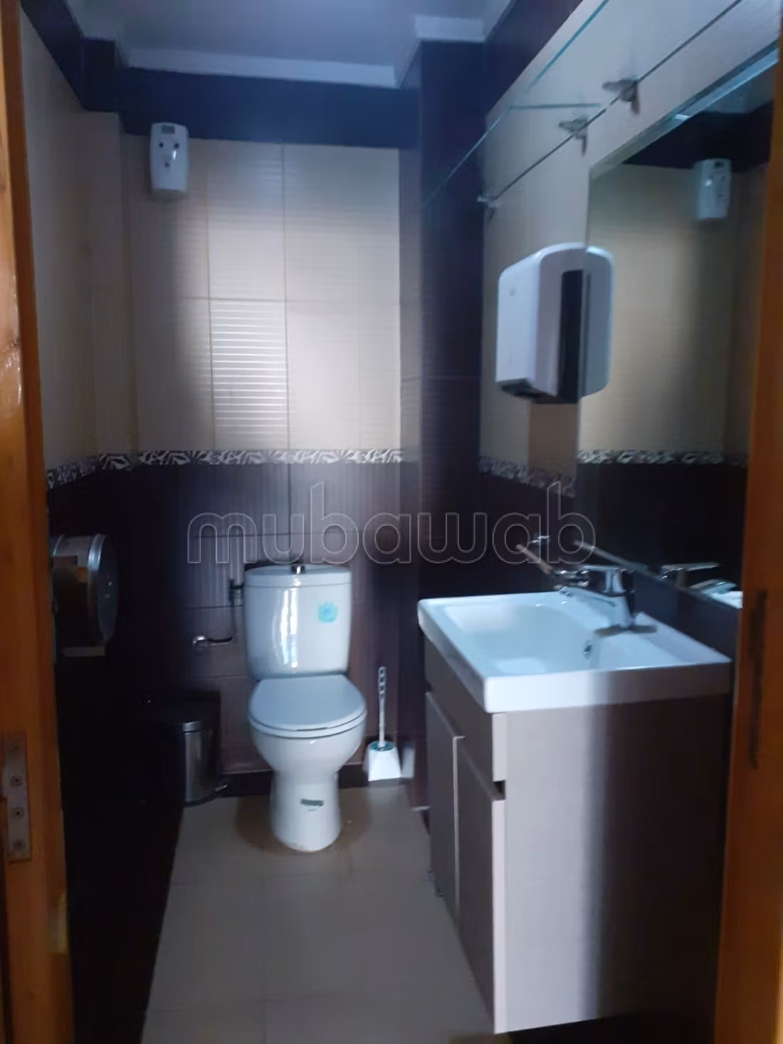 Magnifica villa in affitto in Route Immouzer. 3 camere. Soffitta