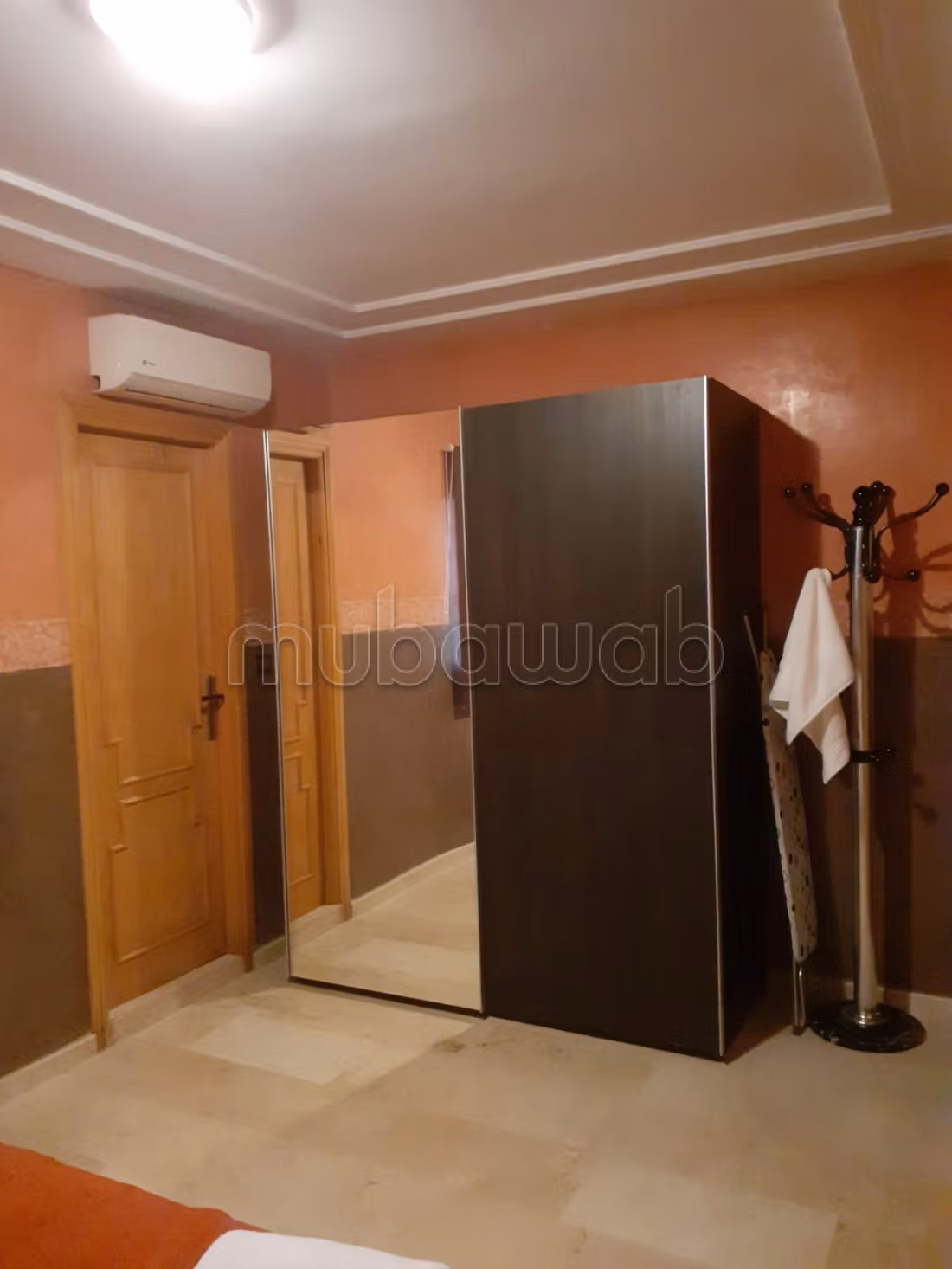 Magnifica villa in affitto in Route Immouzer. 3 camere. Soffitta