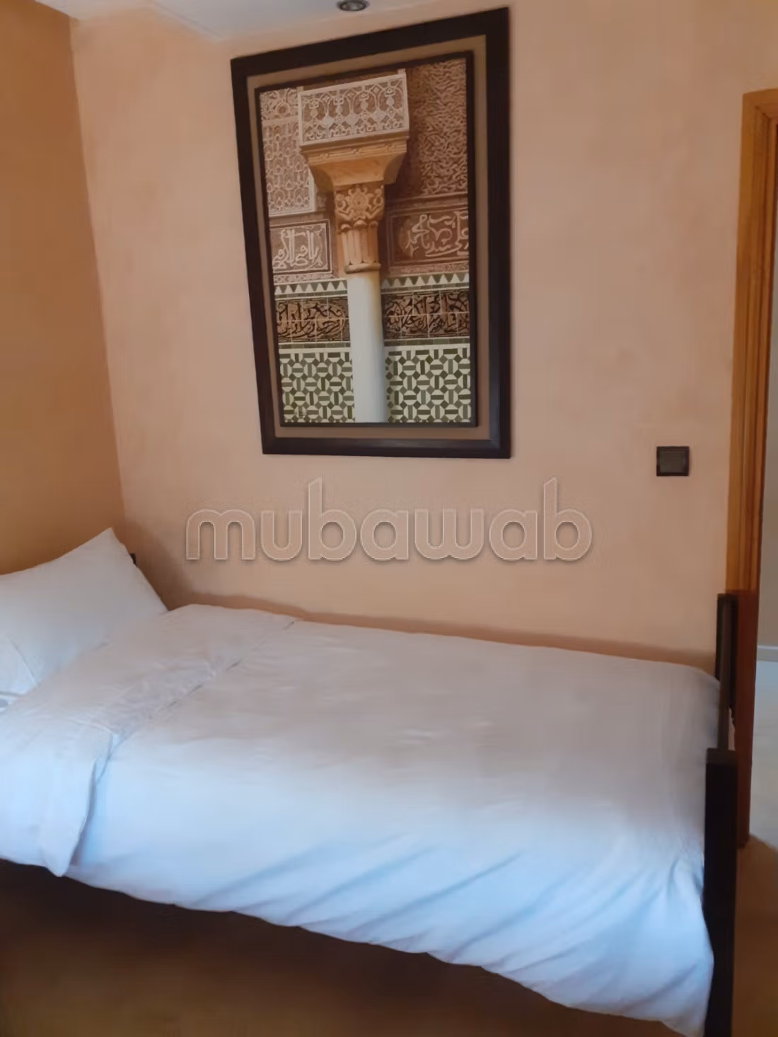 Magnifica villa in affitto in Route Immouzer. 3 camere. Soffitta