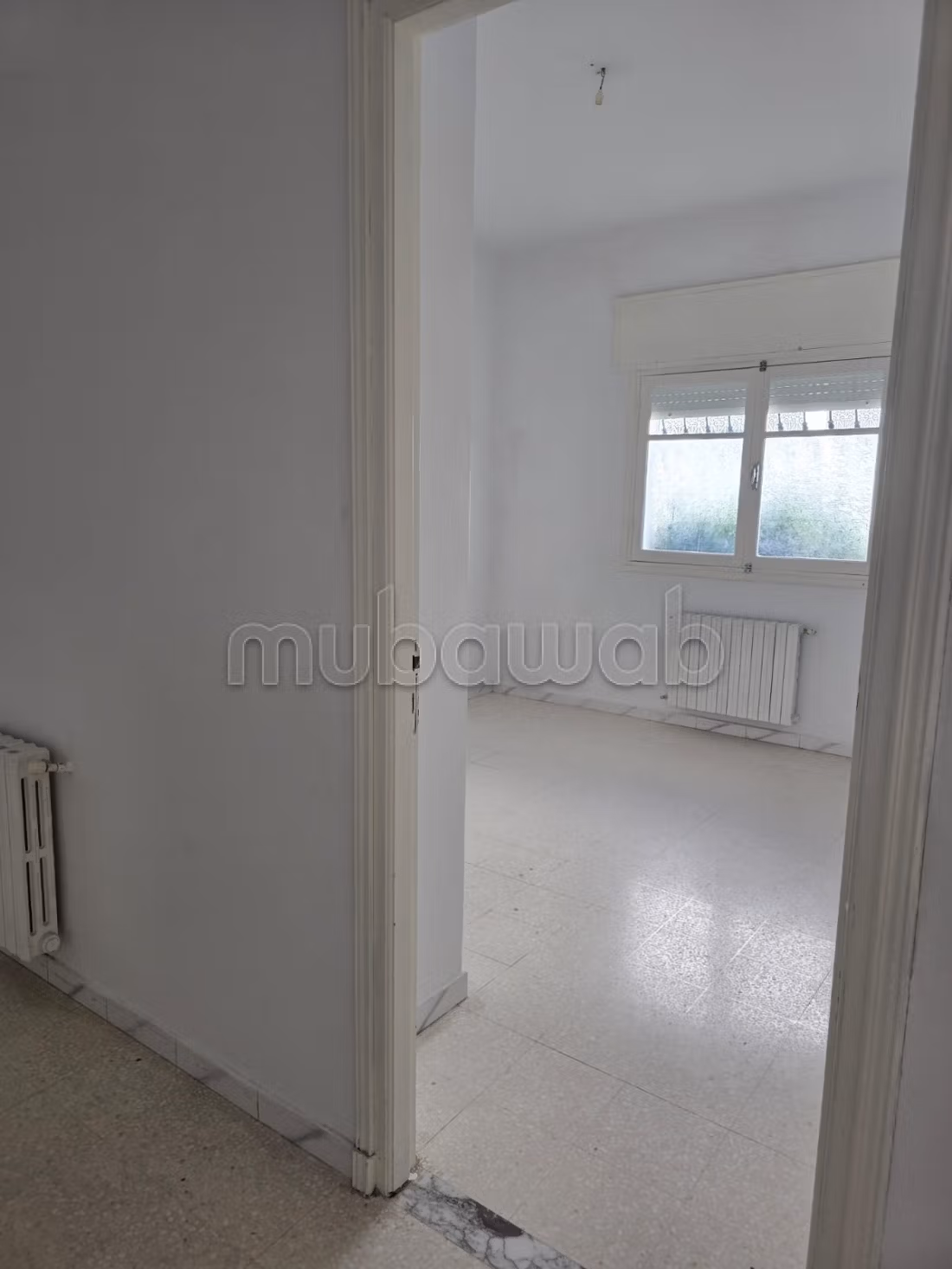 In affitto, appartamento a Cartagine Salambo a 100m dalla spiaggia