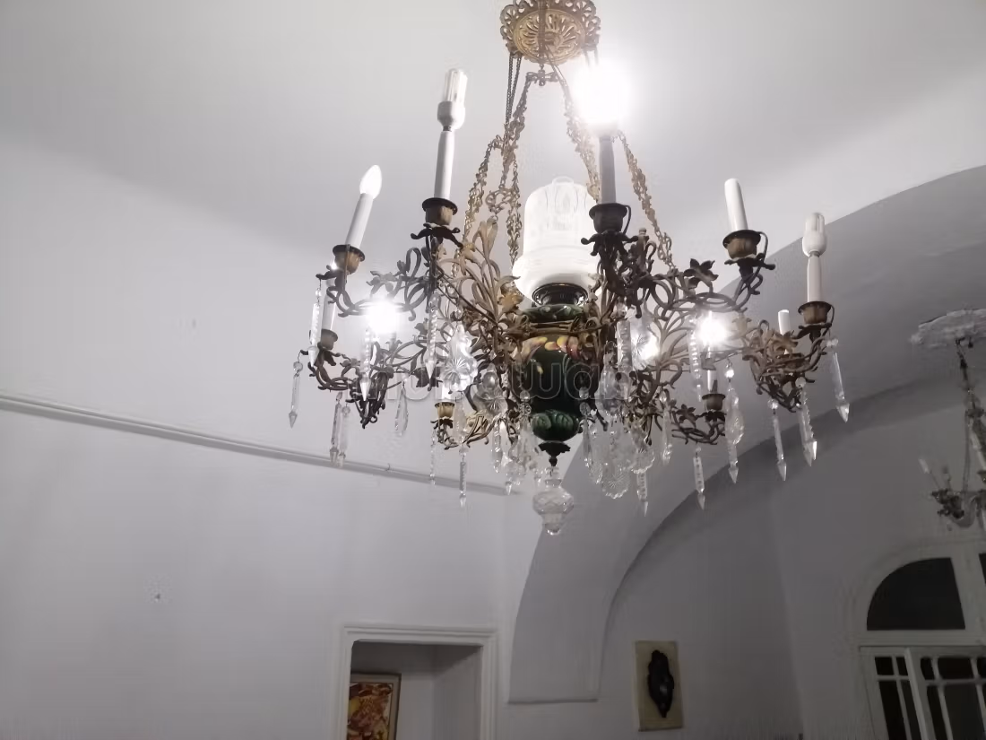 Casa in affitto ad Amilcar. Superficie 150 m². Ben arredato