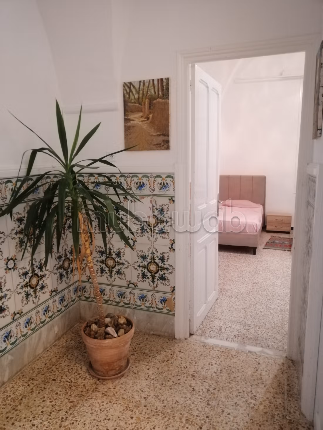 Casa in affitto ad Amilcar. Superficie 150 m². Ben arredato