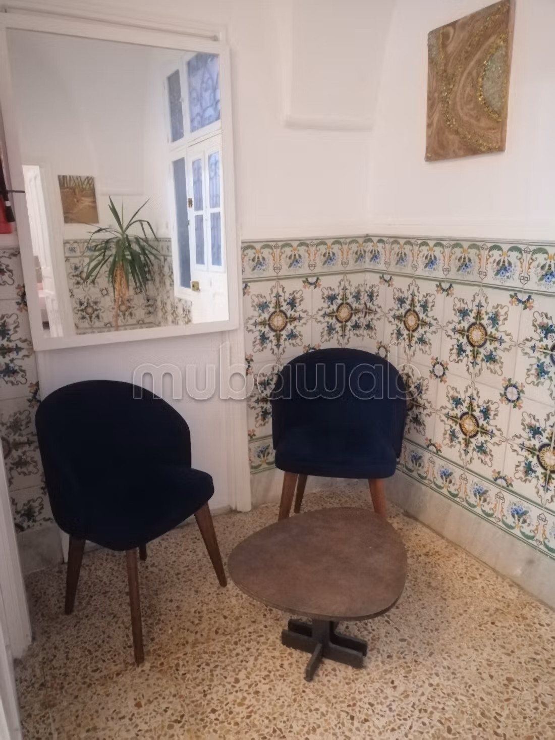 Casa in affitto ad Amilcar. Superficie 150 m². Ben arredato