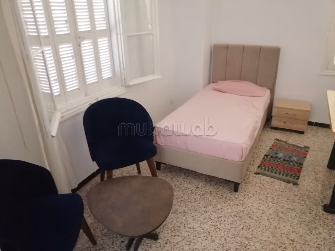 Casa in affitto ad Amilcar. Superficie 150 m². Ben arredato