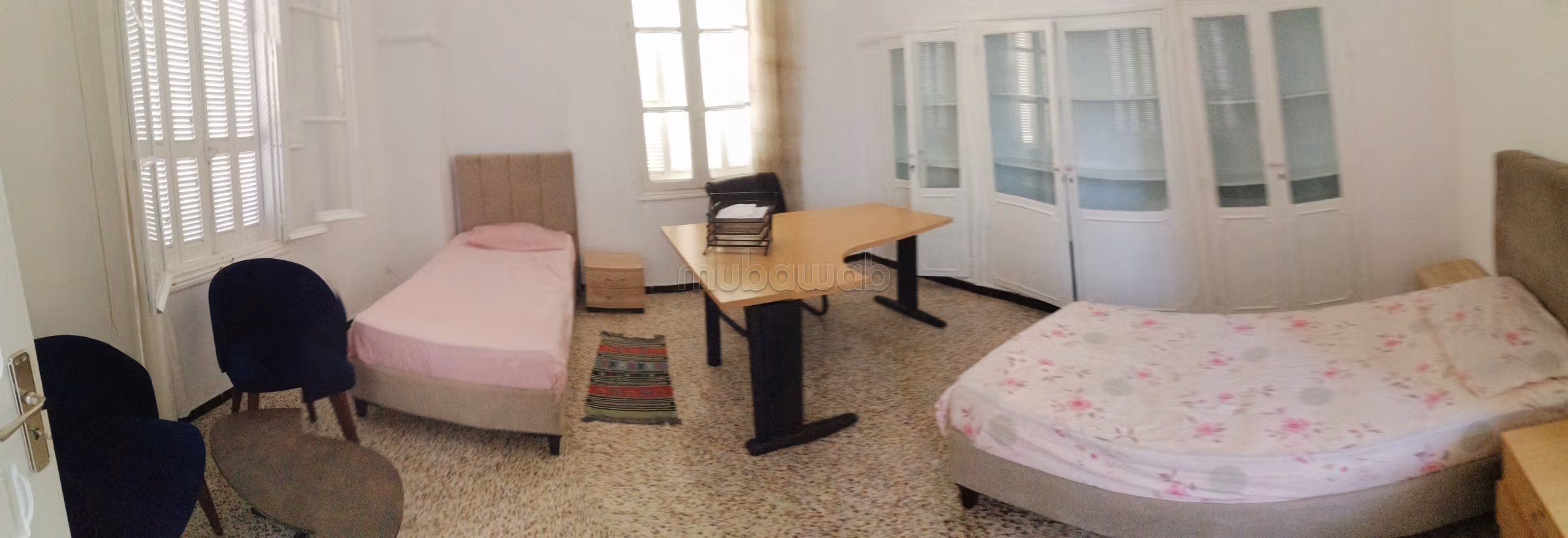 Casa in affitto ad Amilcar. Superficie 150 m². Ben arredato