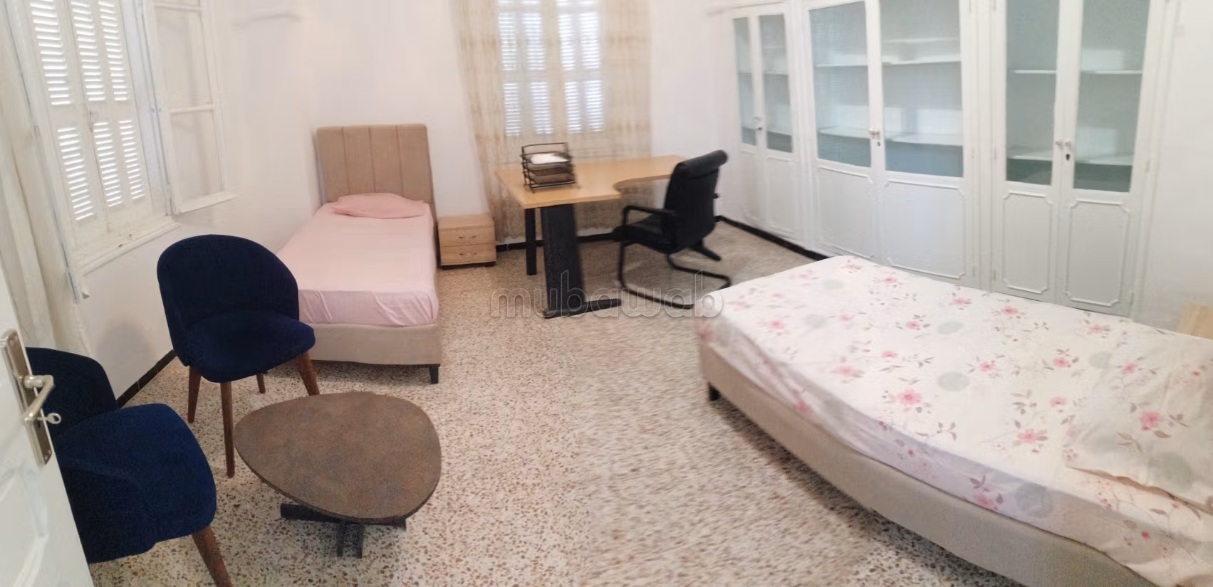 Casa in affitto ad Amilcar. Superficie 150 m². Ben arredato