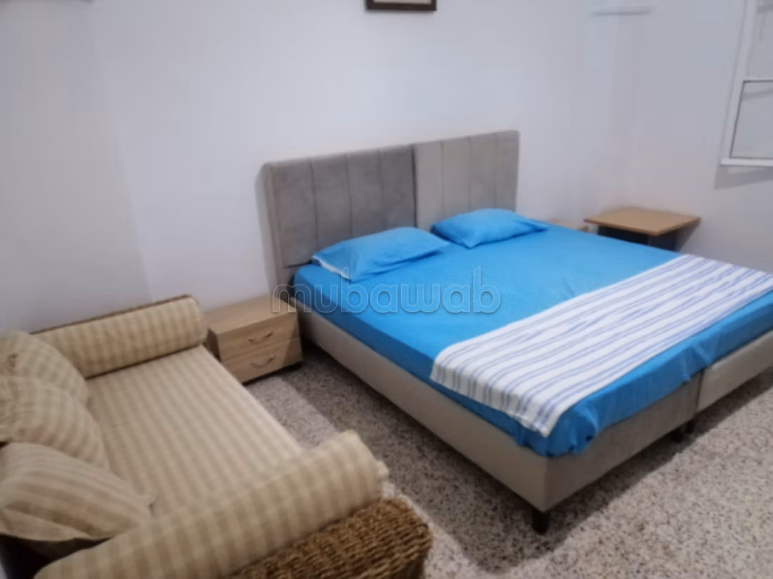 Casa in affitto ad Amilcar. Superficie 150 m². Ben arredato