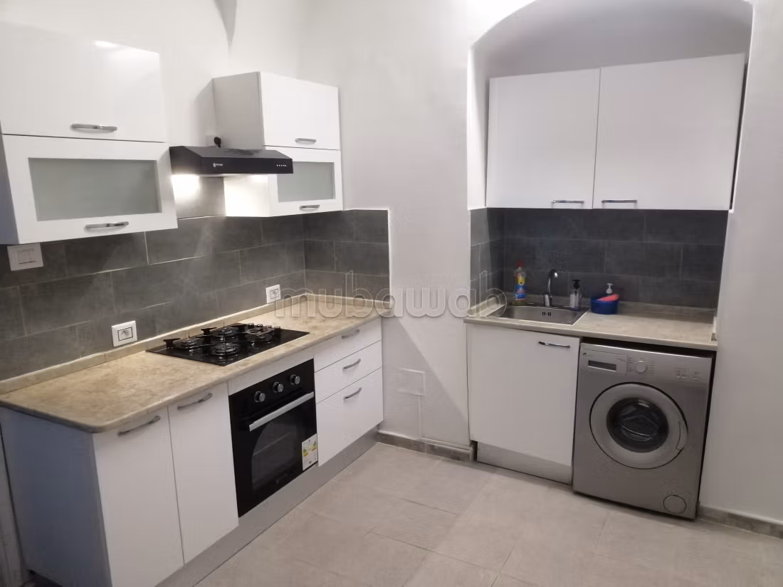 Casa in affitto ad Amilcar. Superficie 150 m². Ben arredato