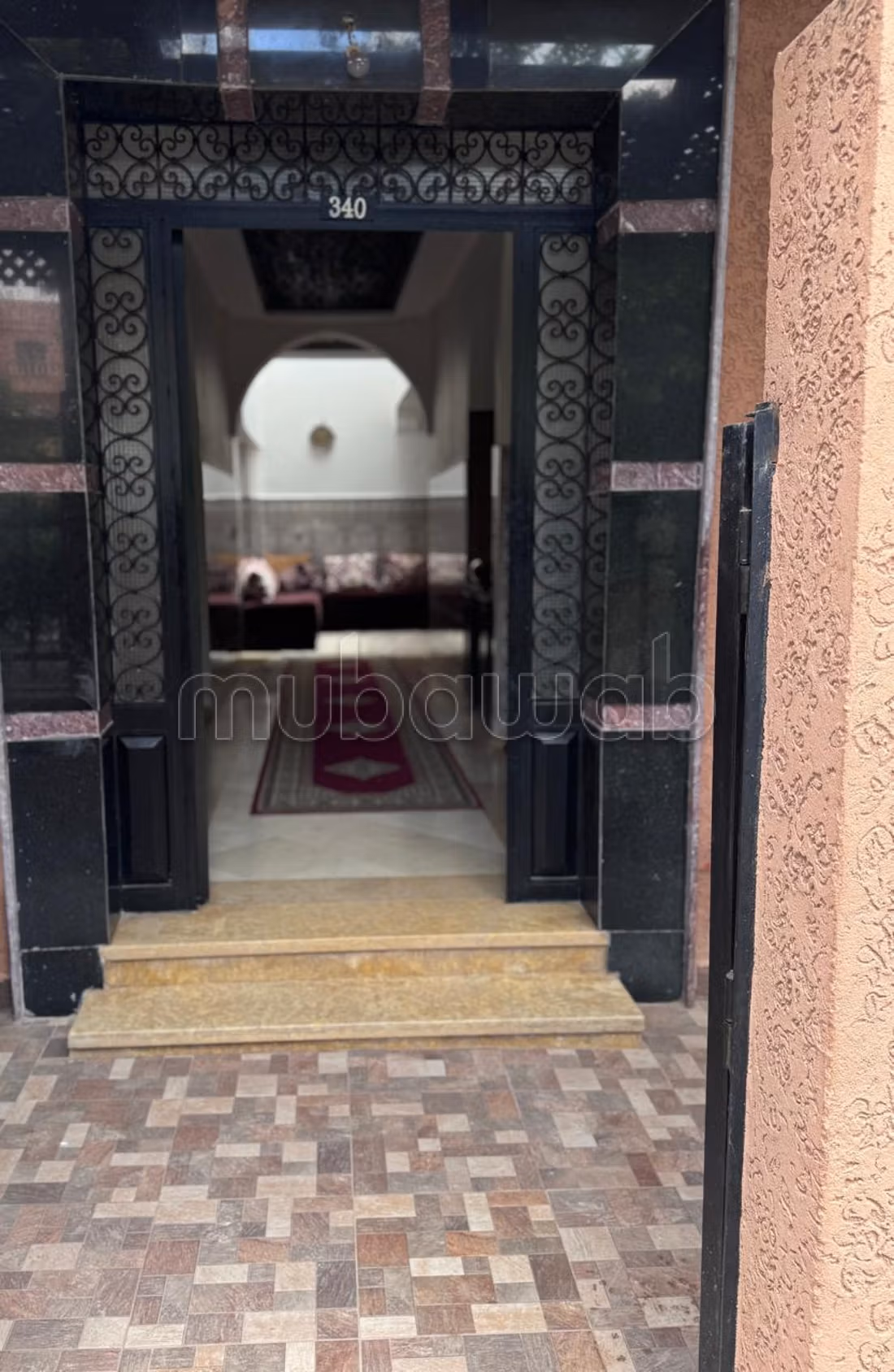Villa 102 m² à Route d'Agadir - Essaouira — 5