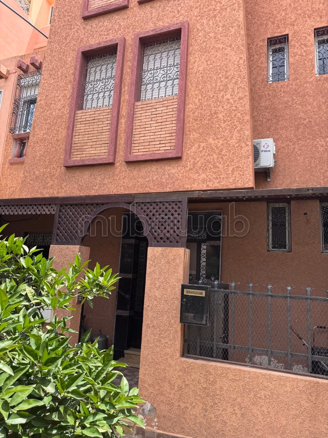 Villa 102 m² à Route d'Agadir - Essaouira — 4