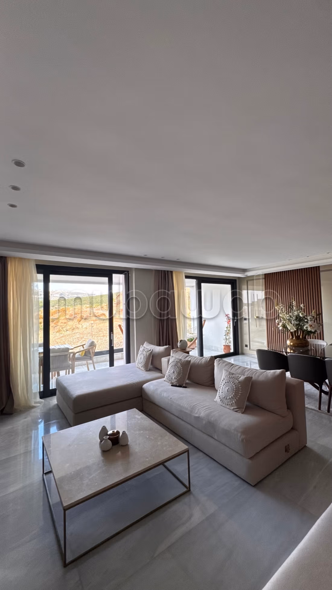 Appartement 181 m² à Malabata — 11