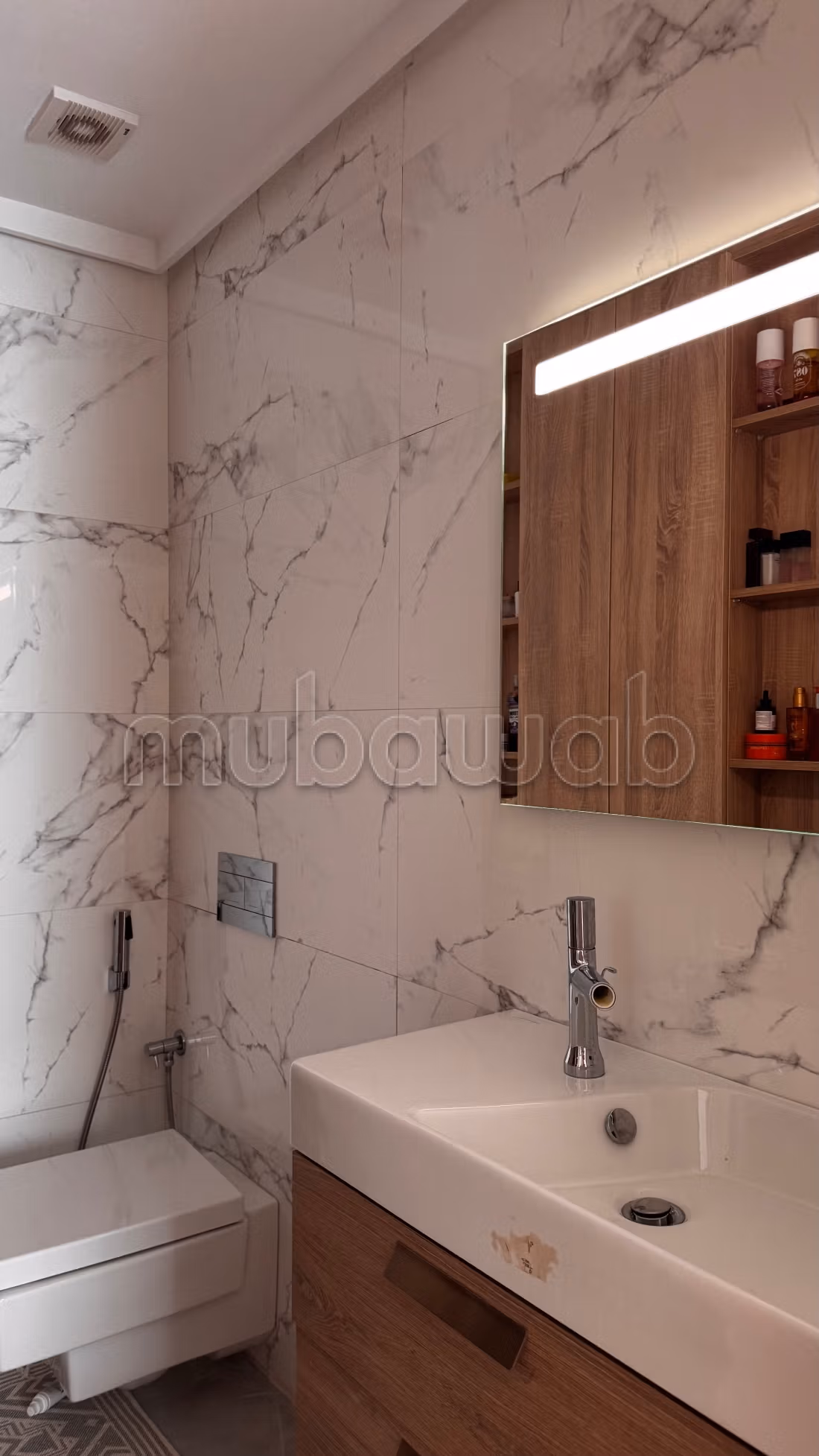 Appartement 181 m² à Malabata — 21